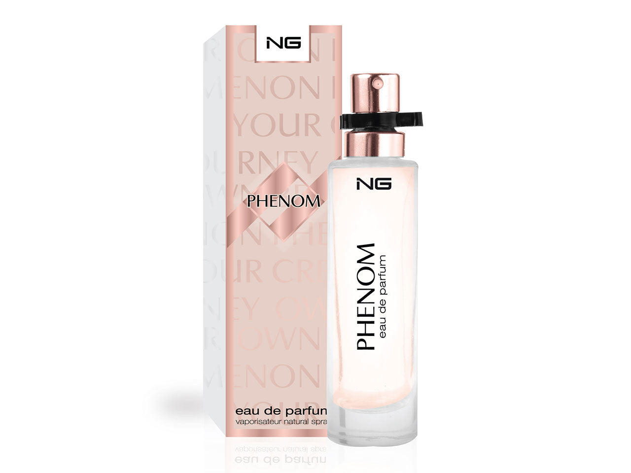 Ng phenom edp 15ml