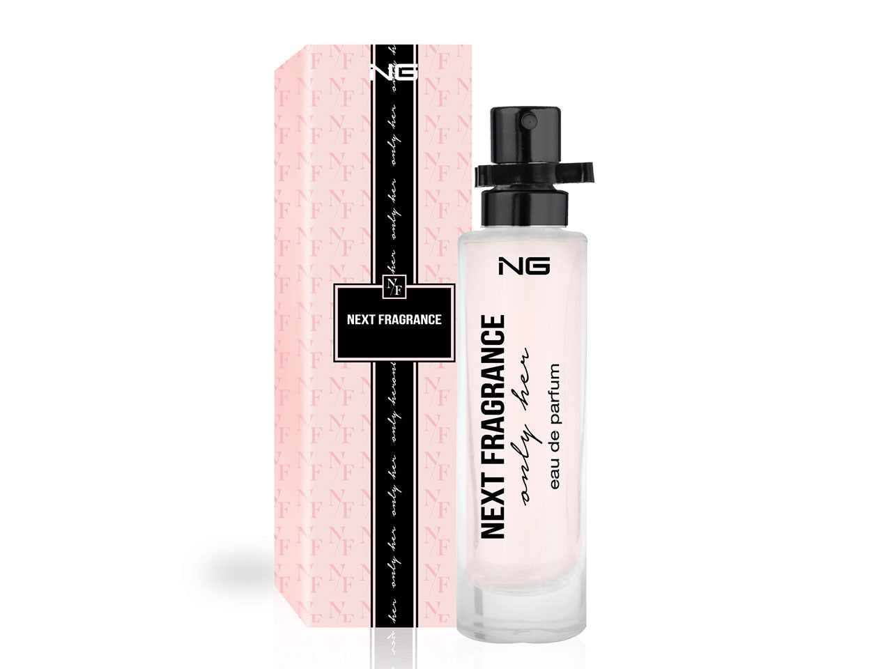 Ng next fragrence edp 15ml