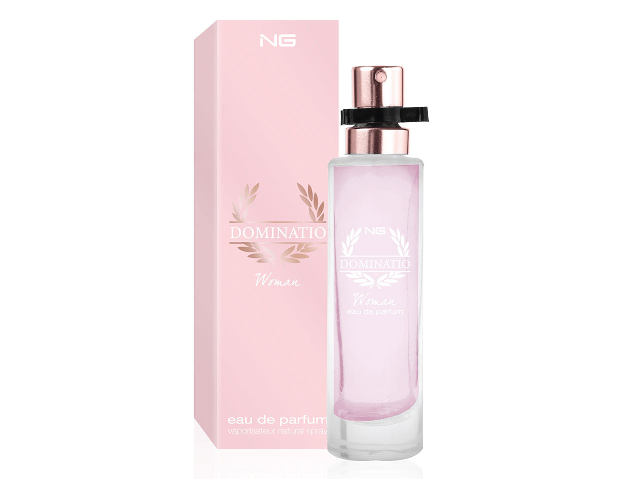 Ng dominatio woman 15ml