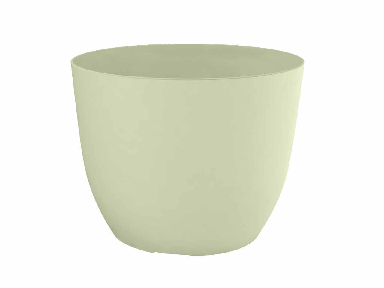 Vaso conca pure 38cm salvia 7638sa