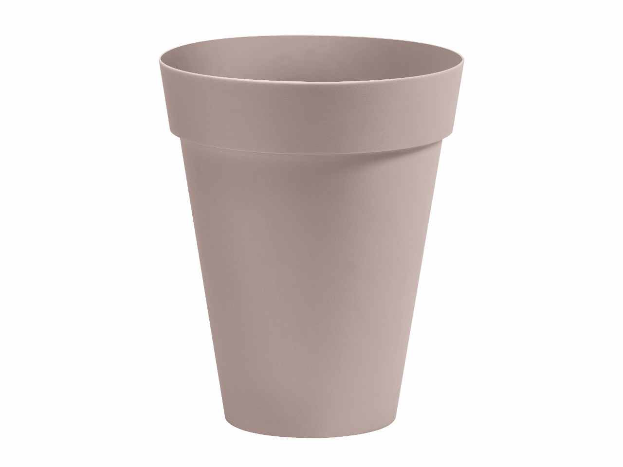 Vaso arke' 33cm cipria 3833cp