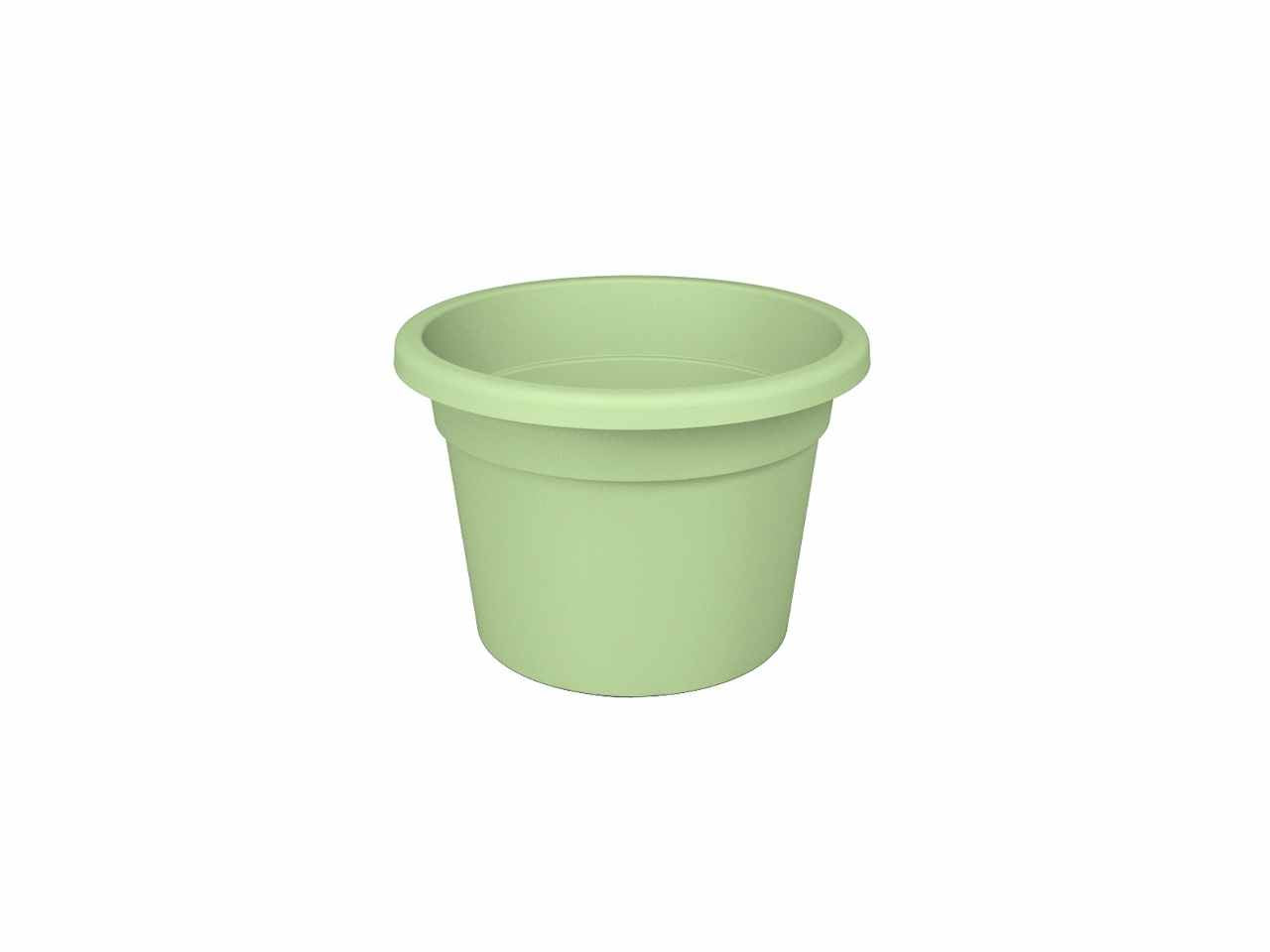 Vaso premium 35cm salvia 2435sa