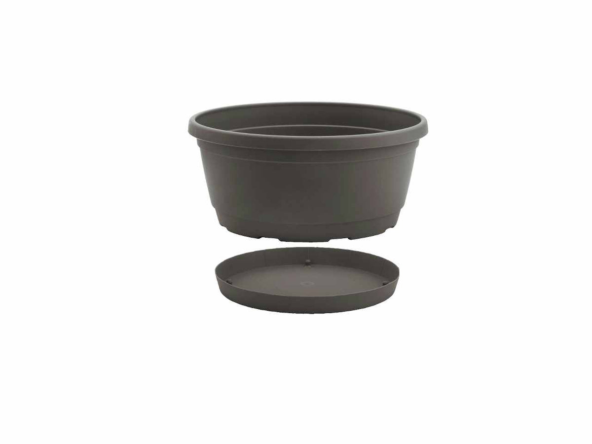 Vaso rumba 20cm tort. 33a20t