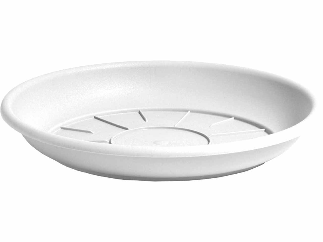 L.domus sottovaso 35cm bianco 4335b