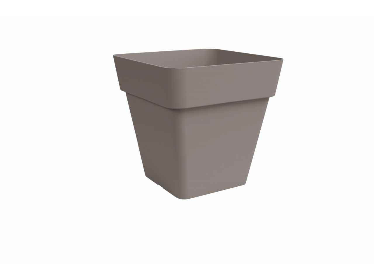 ArkÃ¨ vaso quadro 30cm tortora
