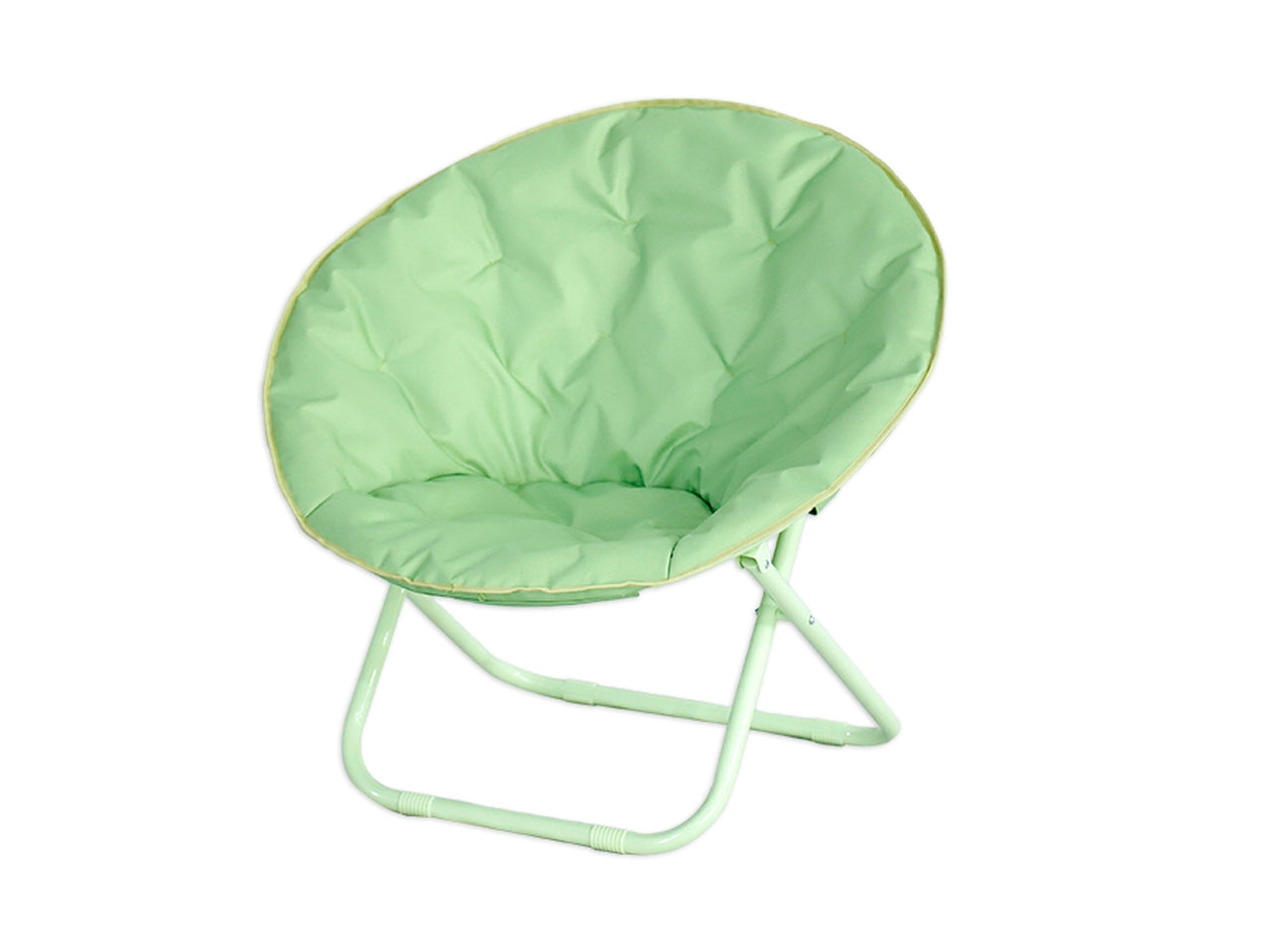 Sedia moon 60x78x78cm salvia