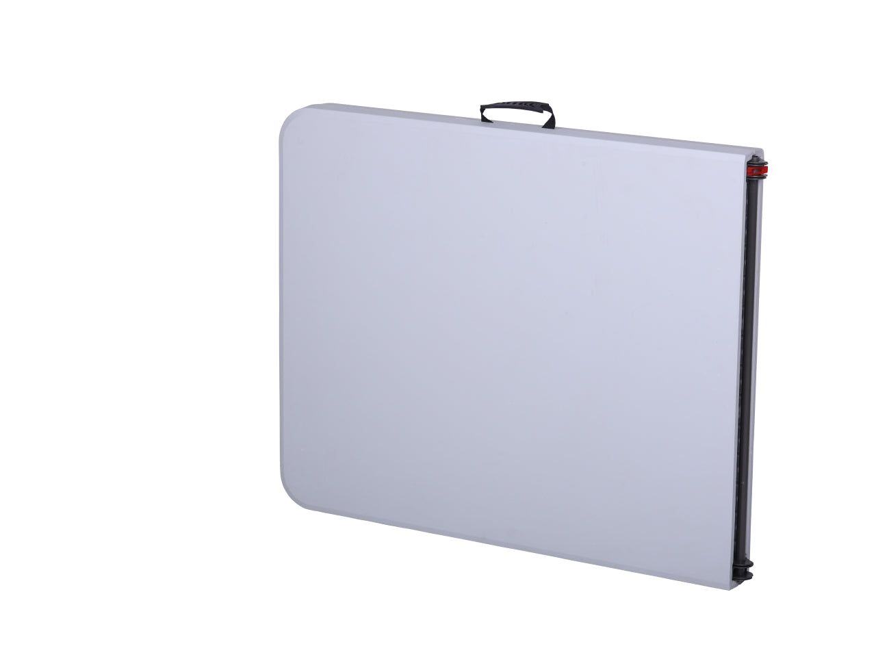 Tavolo catering pieghevole 180x70x74cm bianco