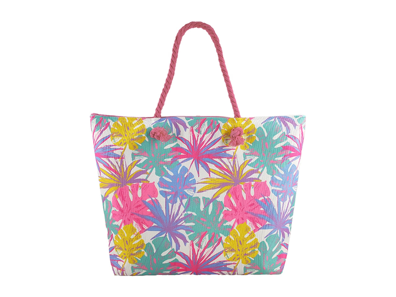 Borsa mare cordata 55x40x13cm disegno 10