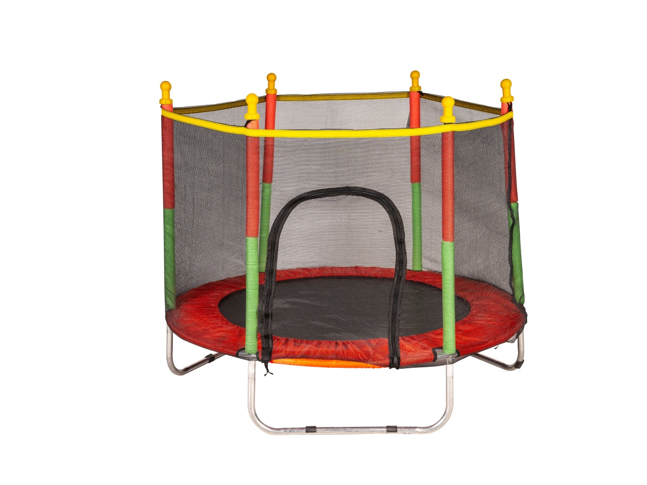 Tappeto elastico d.140cm