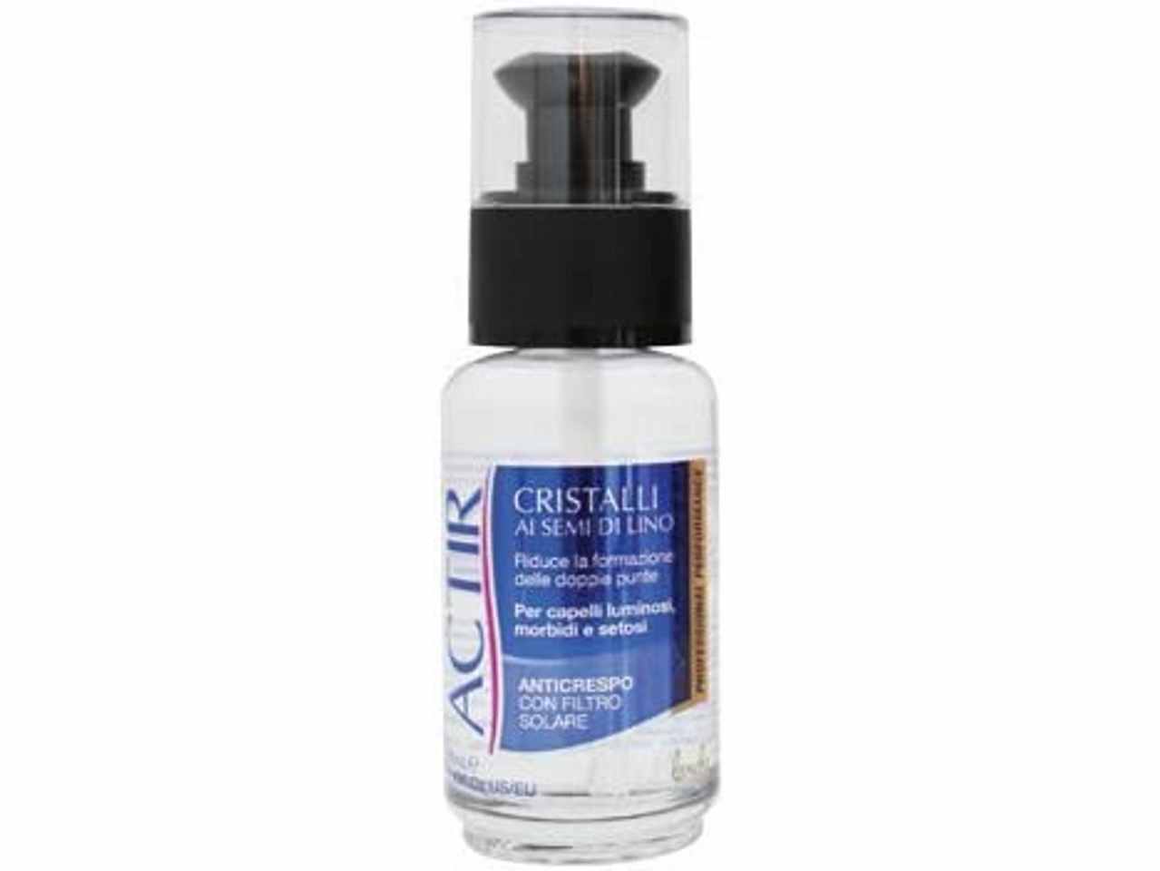 Cristalli liquidi 50ml actrcsm50ml