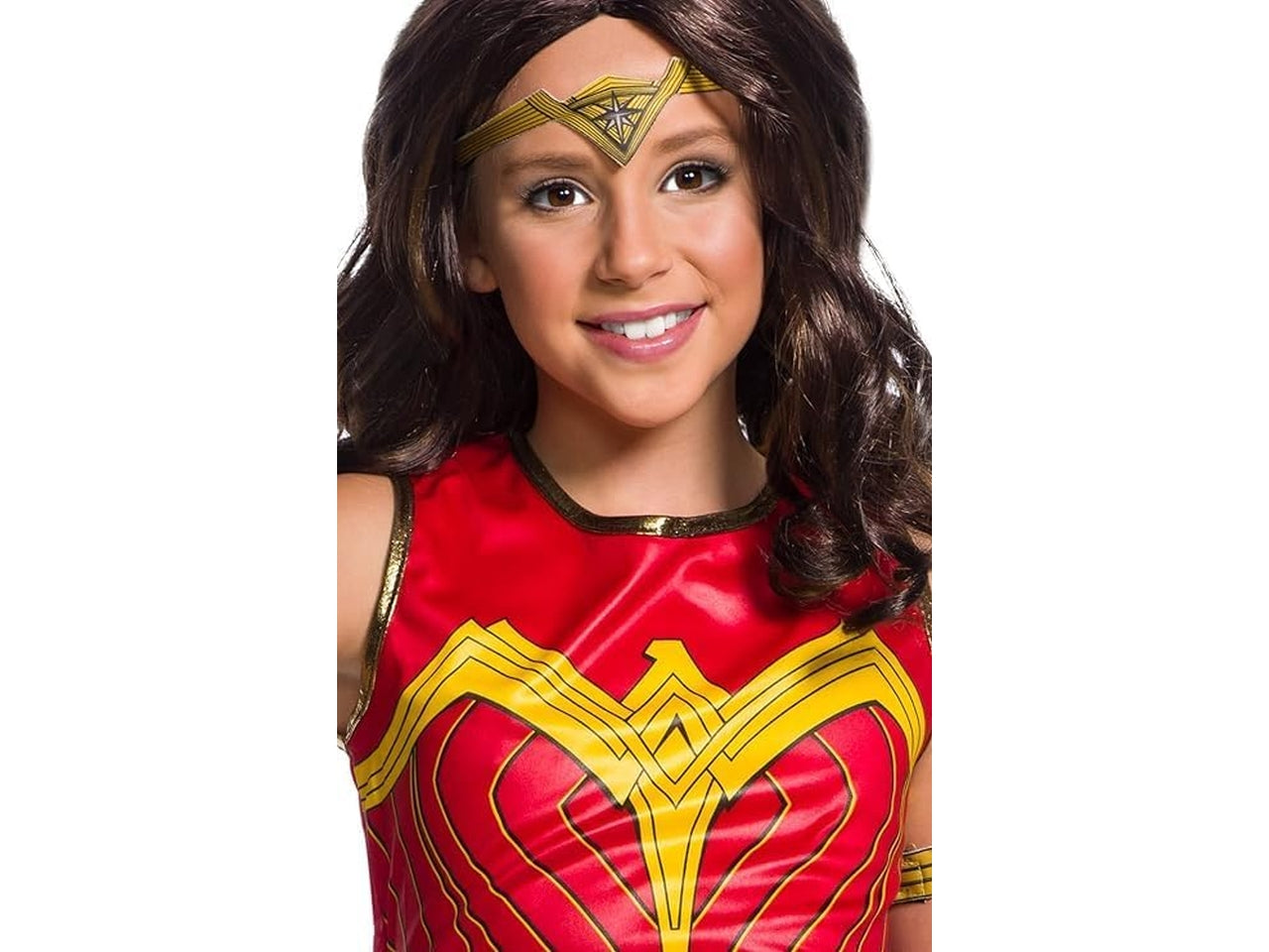Costume wonder woman 1984 classic