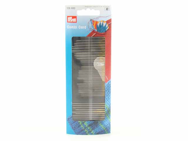 Aghi combi assortiti 50 pezzi 128400