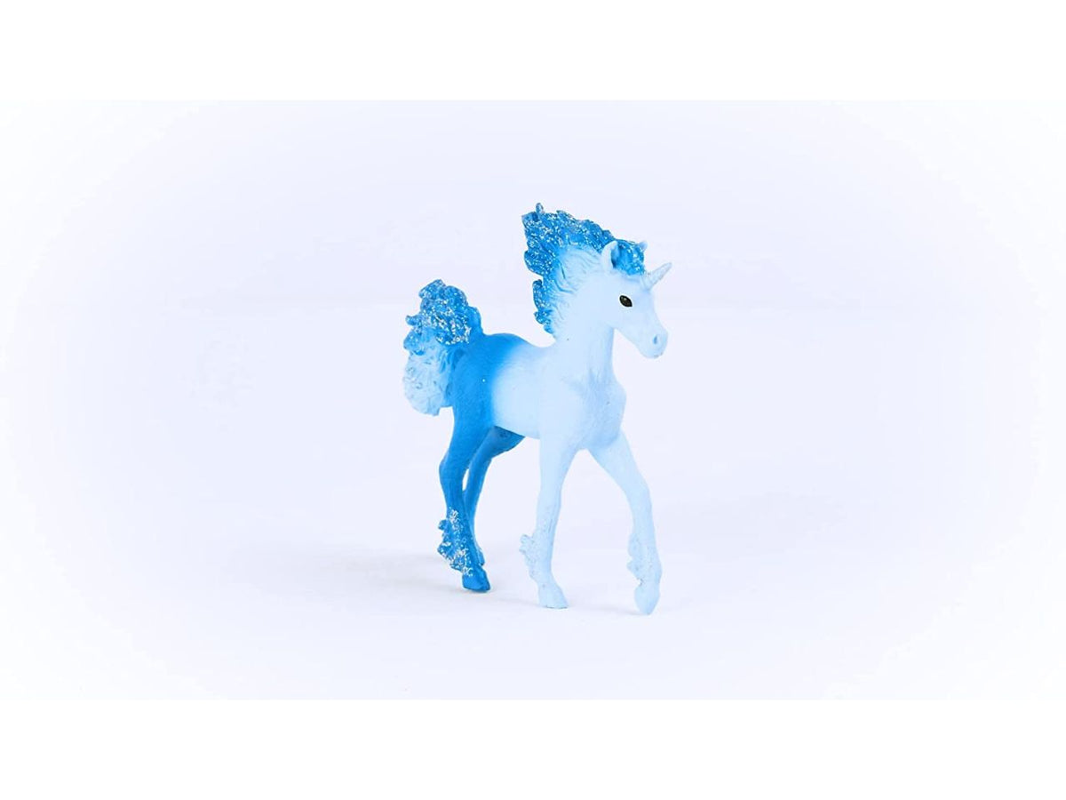 Puledro di unicorno marino elementa