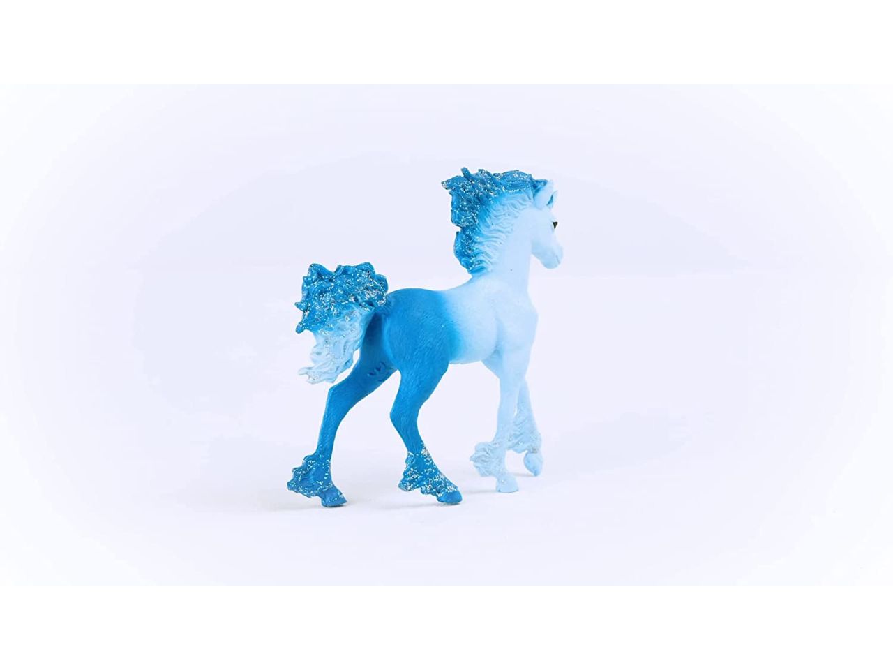Puledro di unicorno marino elementa