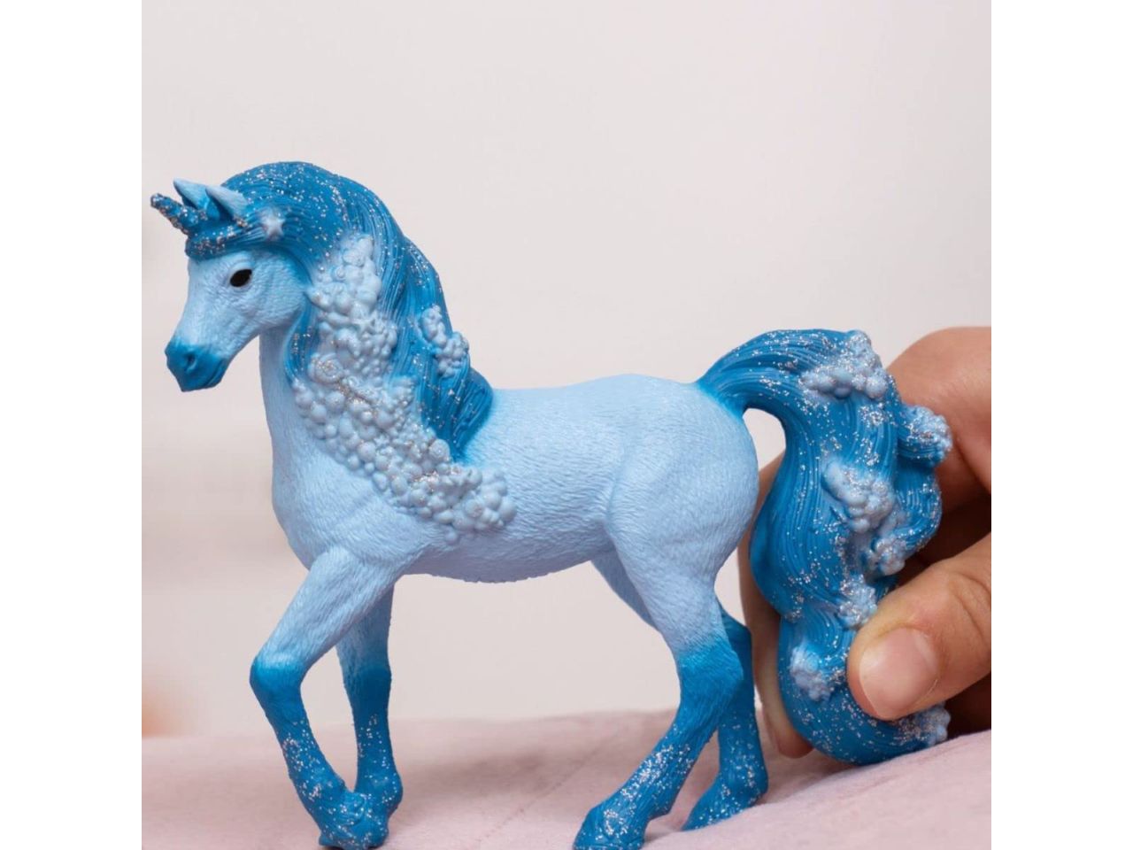 Giumenta di unicorno marino elementa