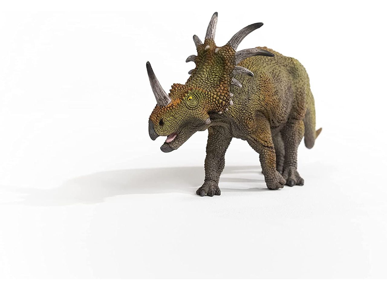 Styracosaurus