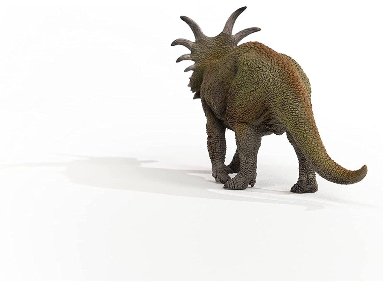 Styracosaurus