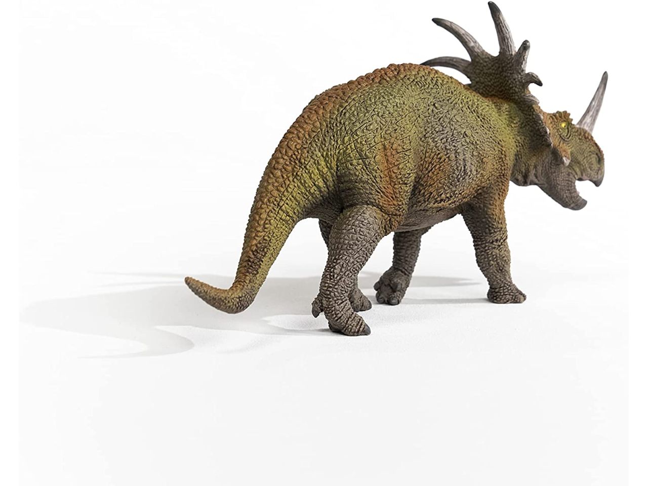 Styracosaurus