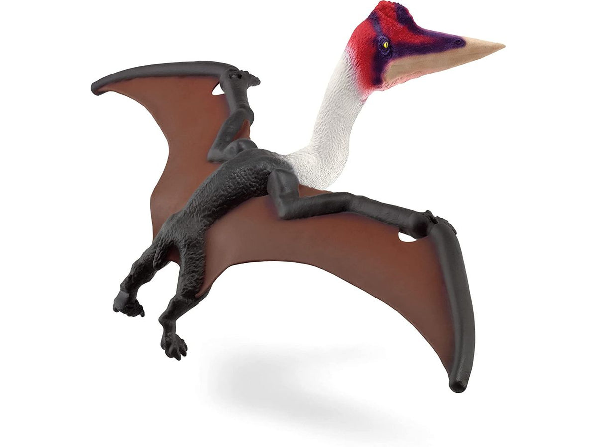 Quetzalcoatlus
