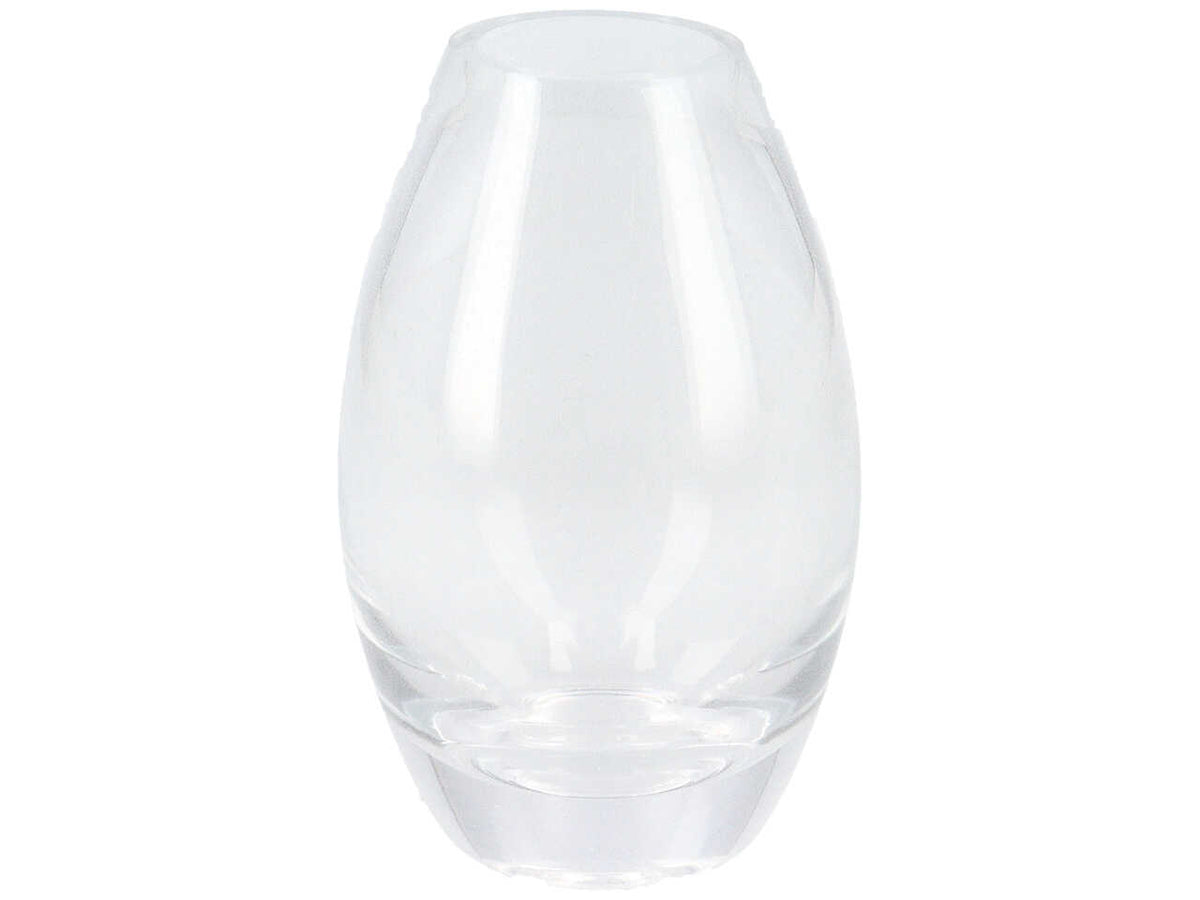 Vasetto vetro 11.5cm