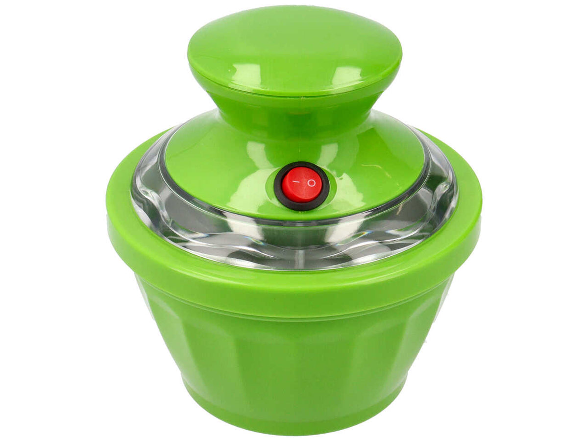 Gelatiera elettrica 595316  $