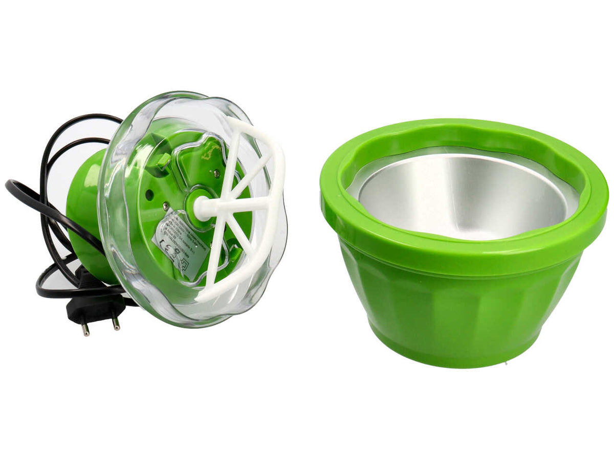 Gelatiera elettrica 595316  $