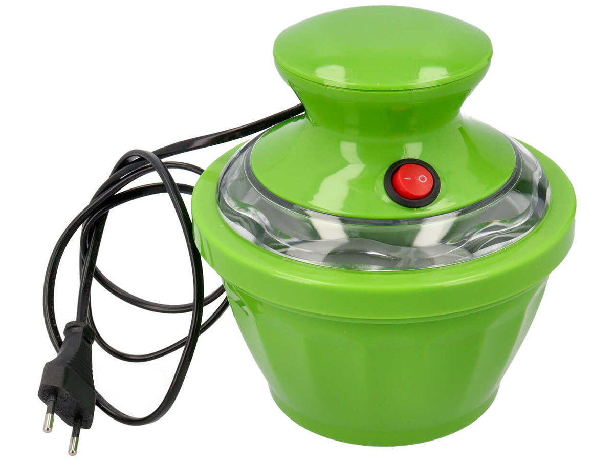 Gelatiera elettrica 595316  $