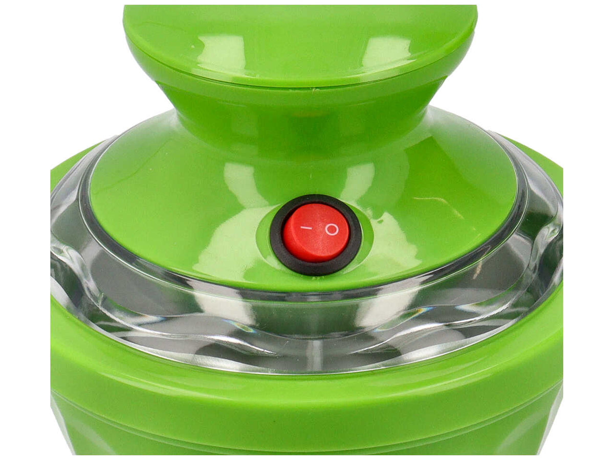 Gelatiera elettrica 595316  $