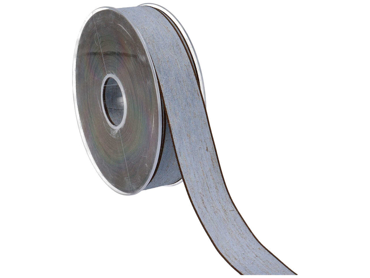 Nastro bordlino 25mmx25mt carta da zucchero