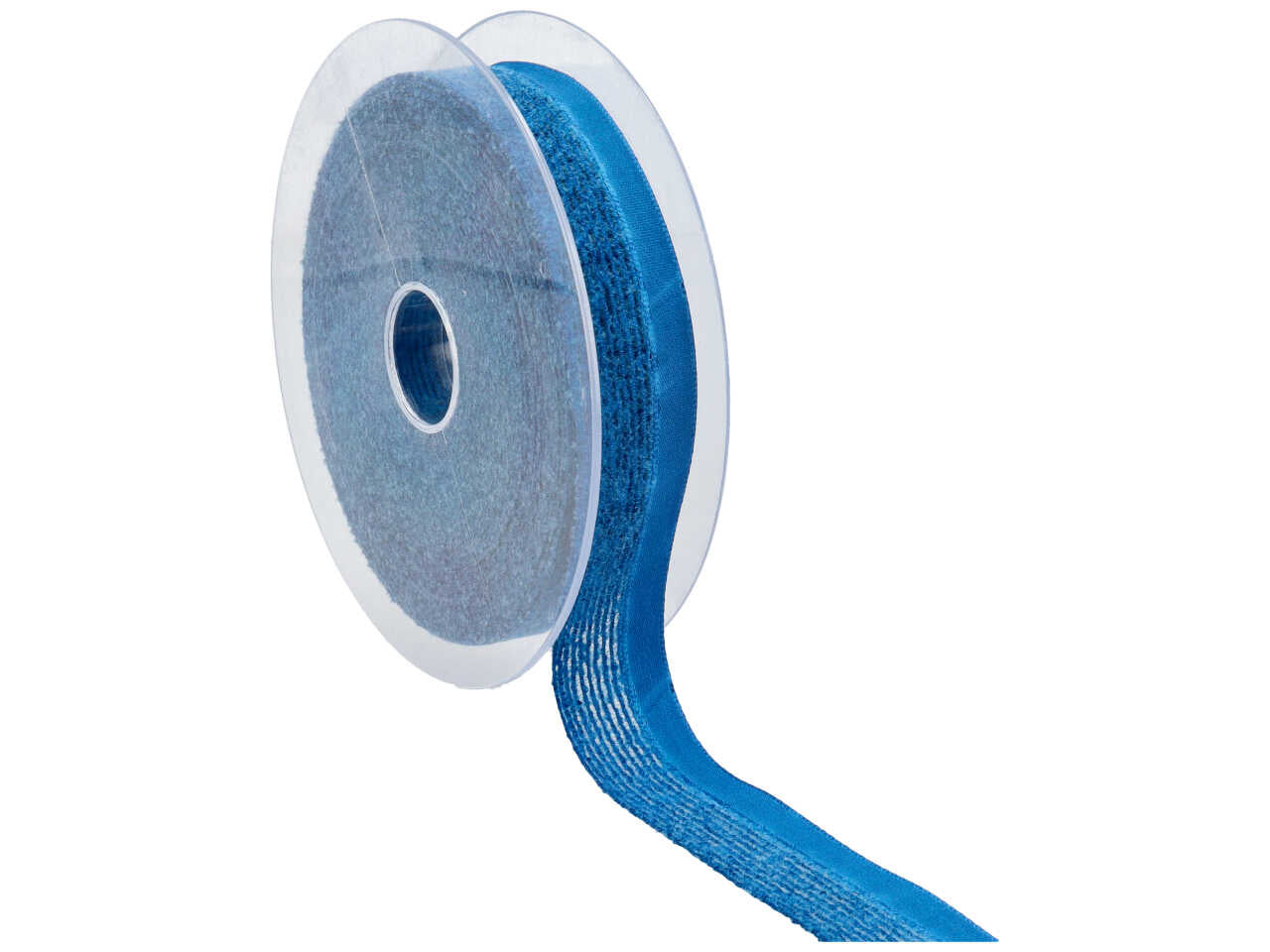 Nastro terry 25mmx20mt oceano s-2587 70