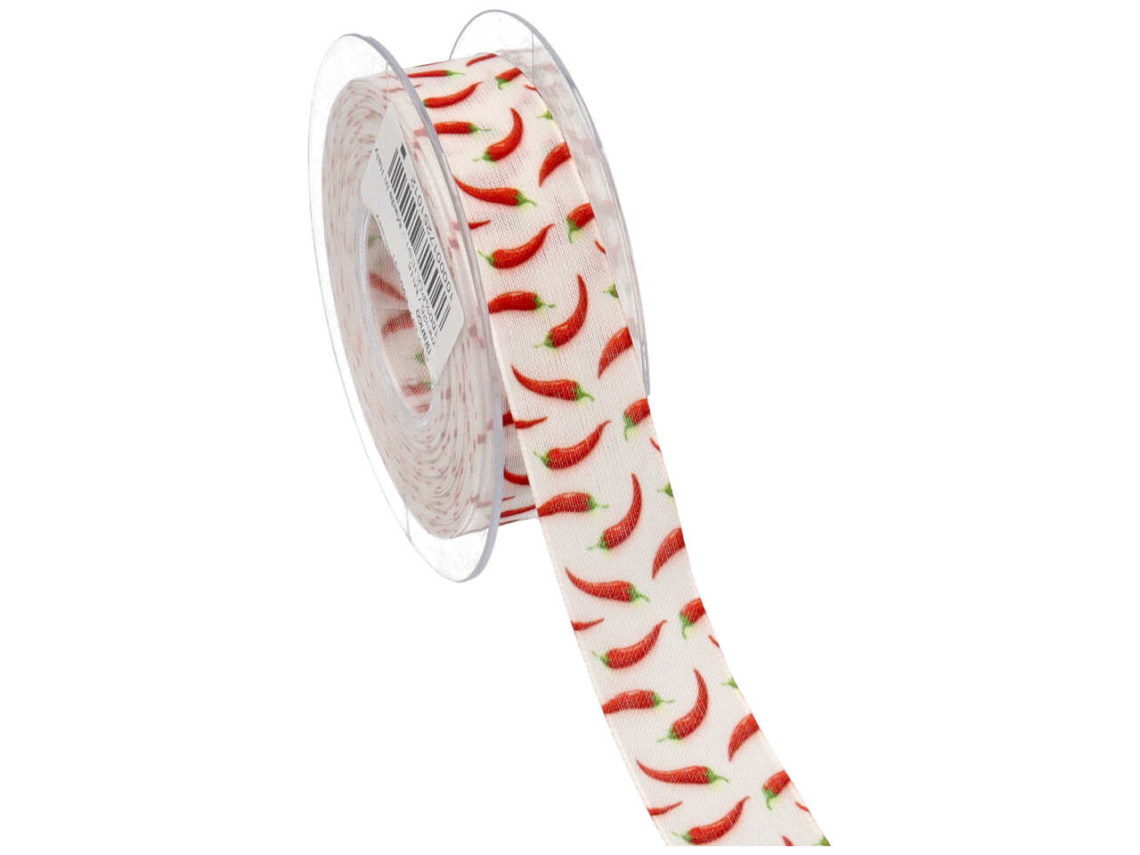 Nastro peperoncino 25mmx15mtpeper-2586
