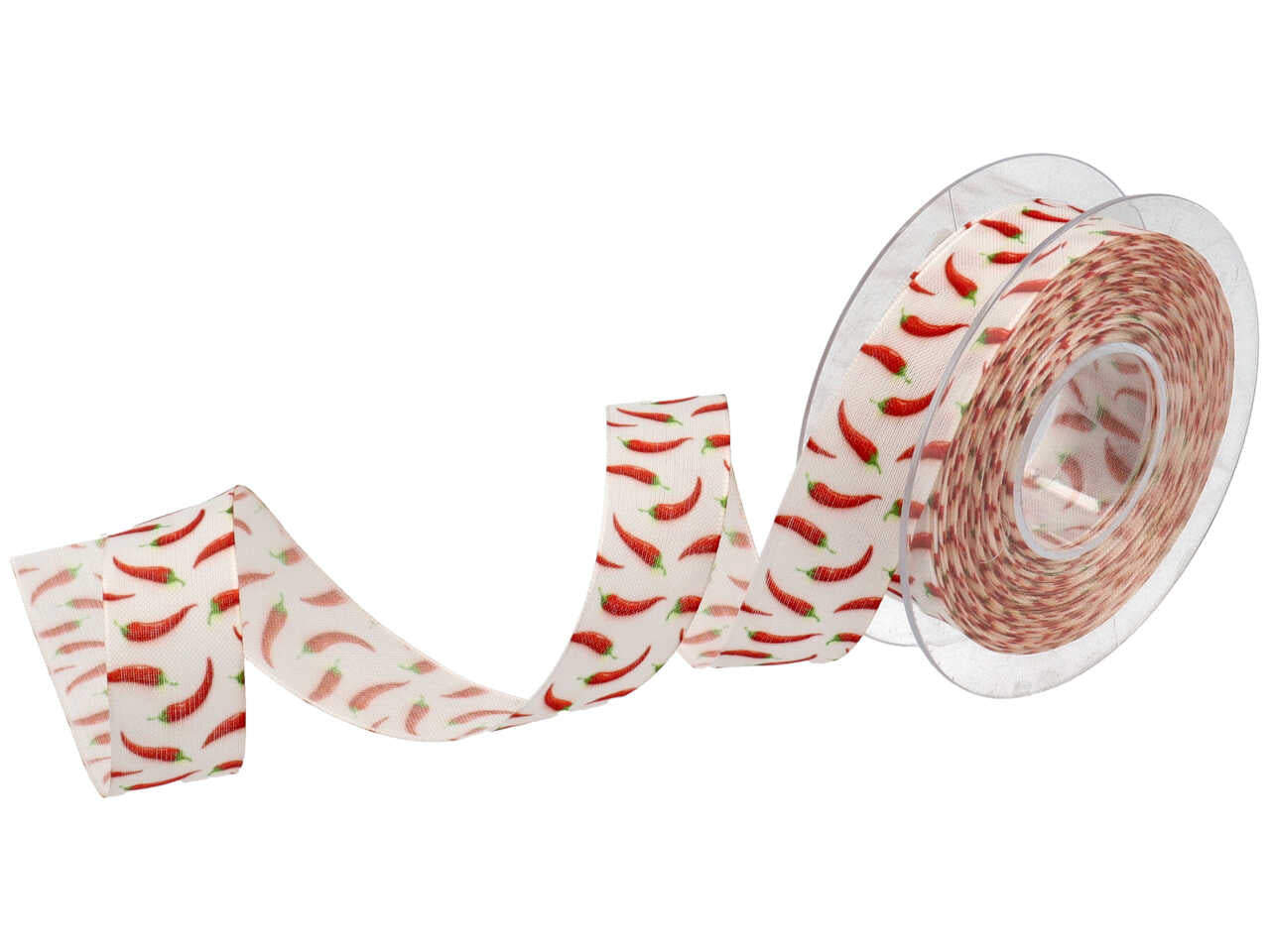 Nastro peperoncino 25mmx15mtpeper-2586