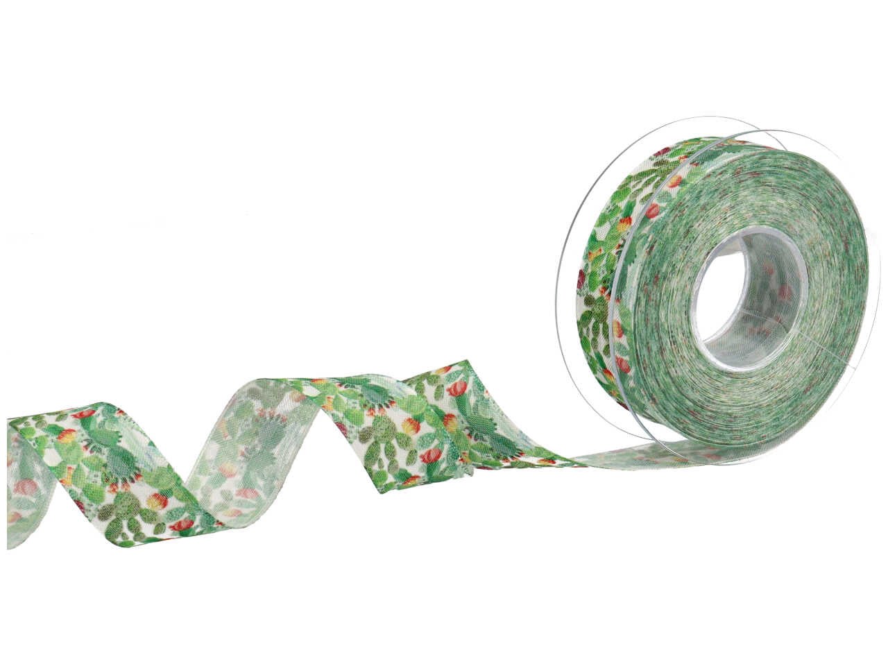 Nastro henry fico d india 25mmx15mt bianco