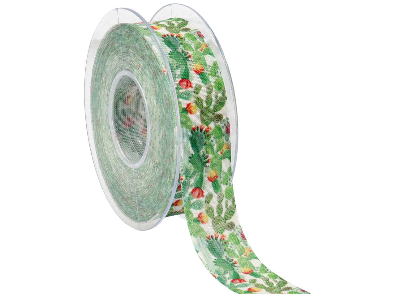 Nastro henry fico d india 25mmx15mt bianco