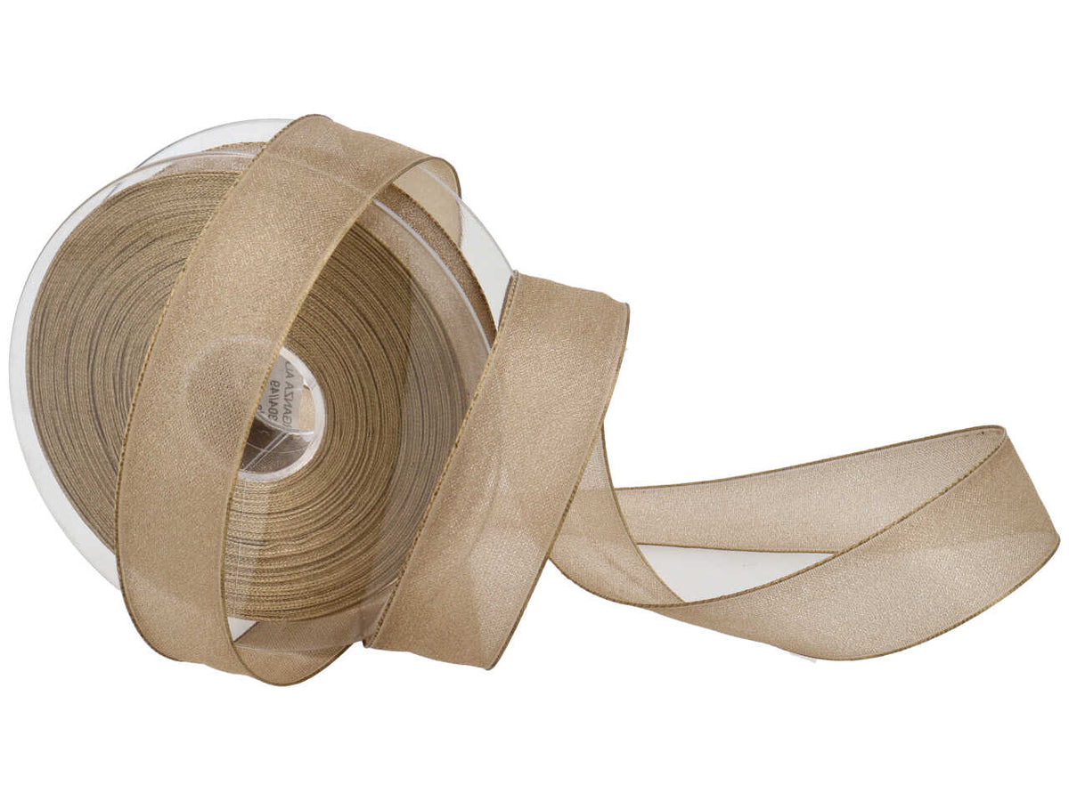 Nastro aladin 25mmx25mt corda