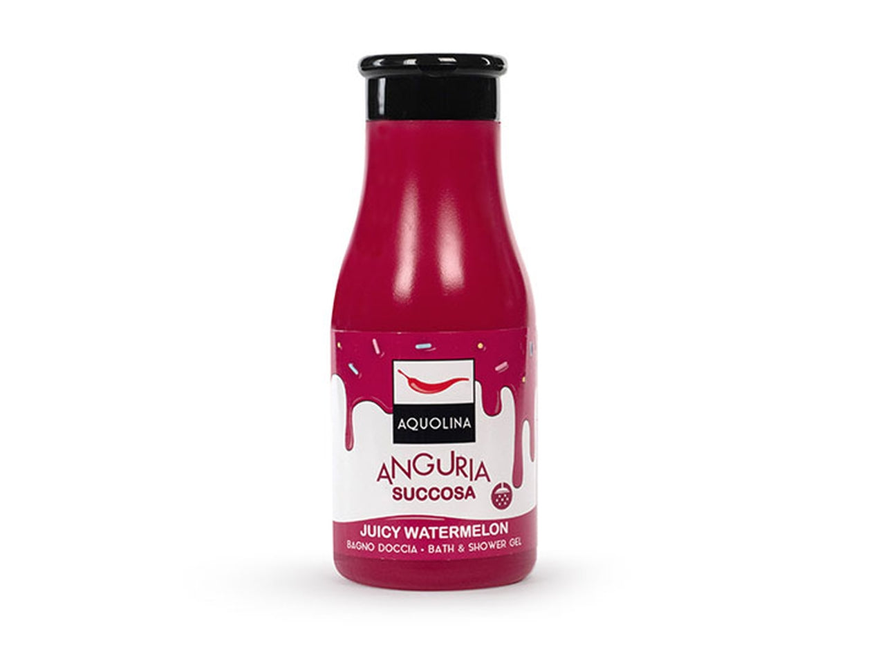 Bagno doccia 250 ml  anguria succosa