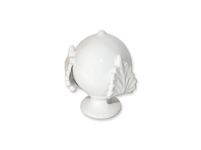 Pomo bianco pum02001