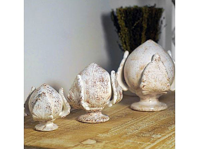 Pomo shabby 9cm pumsh03