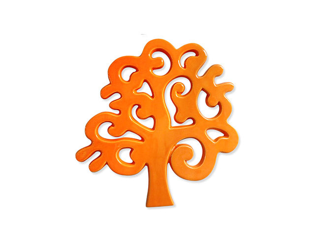 Albero della vita arancio 20cm 50020ar