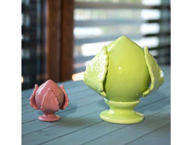 Pomo verde 7cm 52007ve
