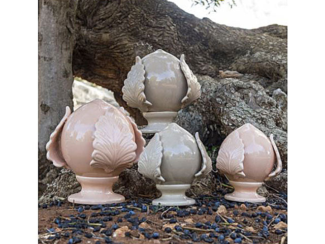 Pomo pesco 12cm 52012pe