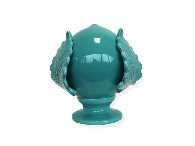 Pomo blu 20cm 52020blu