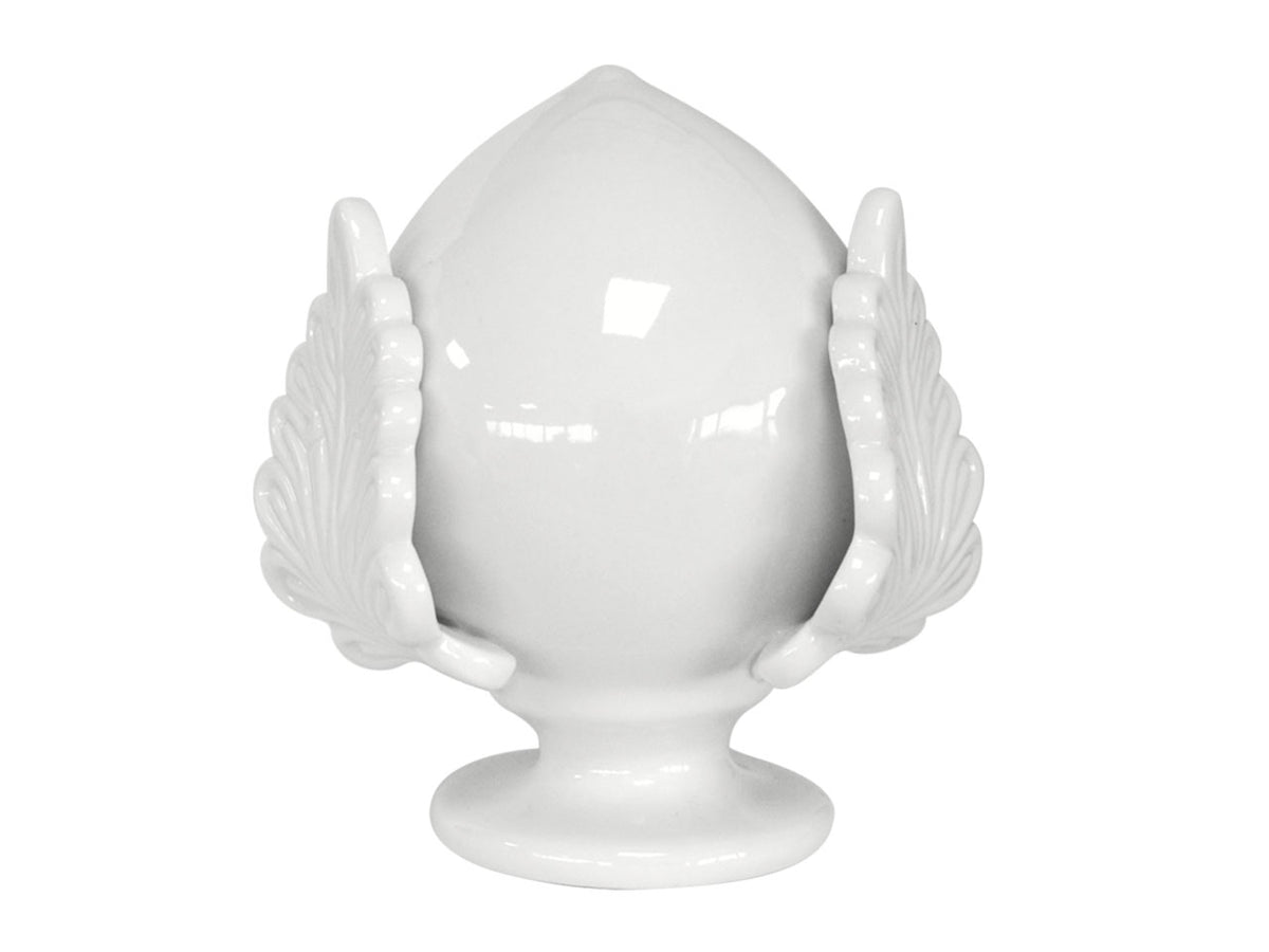 Pomo bianco 7cm 52007bi