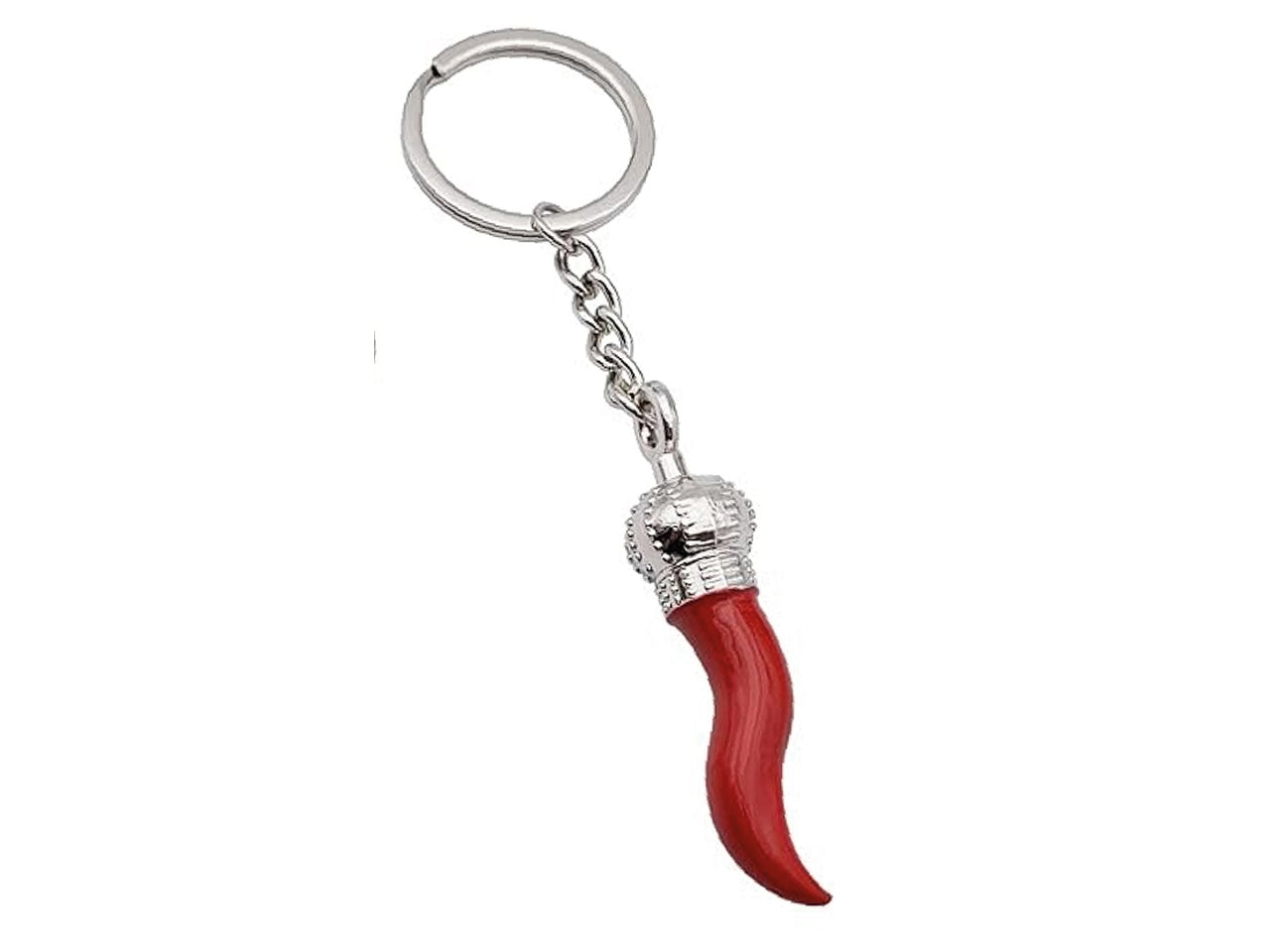 Peperoncino portachiavi grande