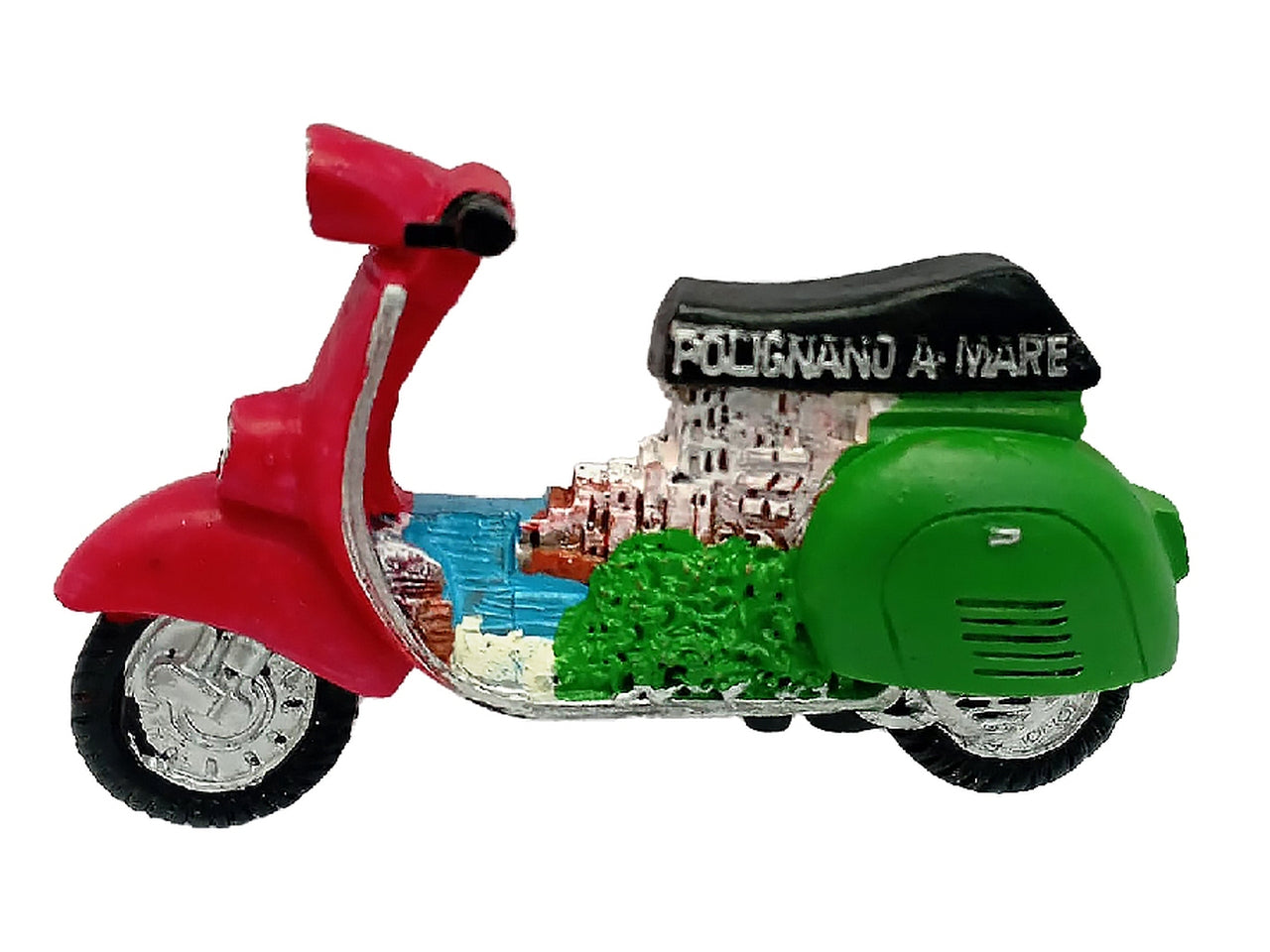 Magnete Polignano