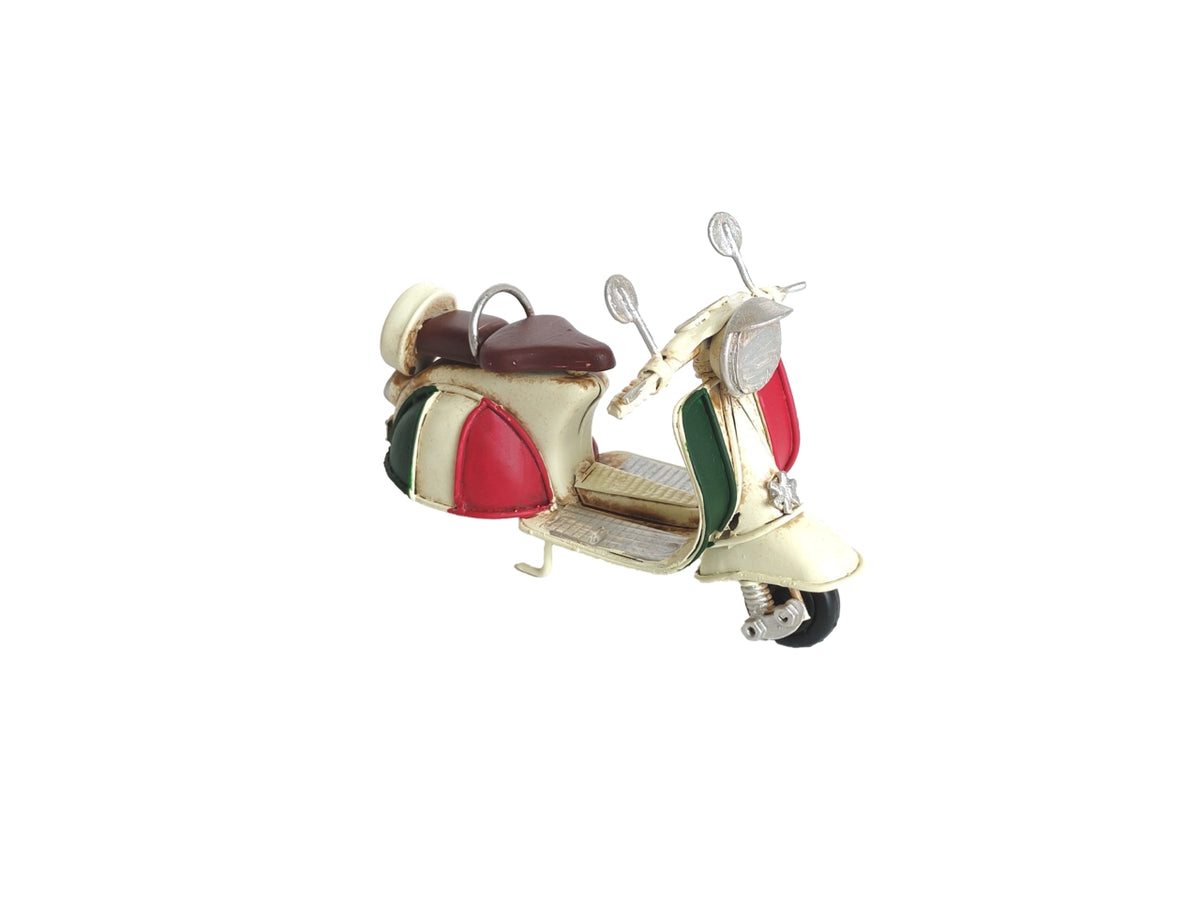 Scooter 11,5x6x7,5cm
