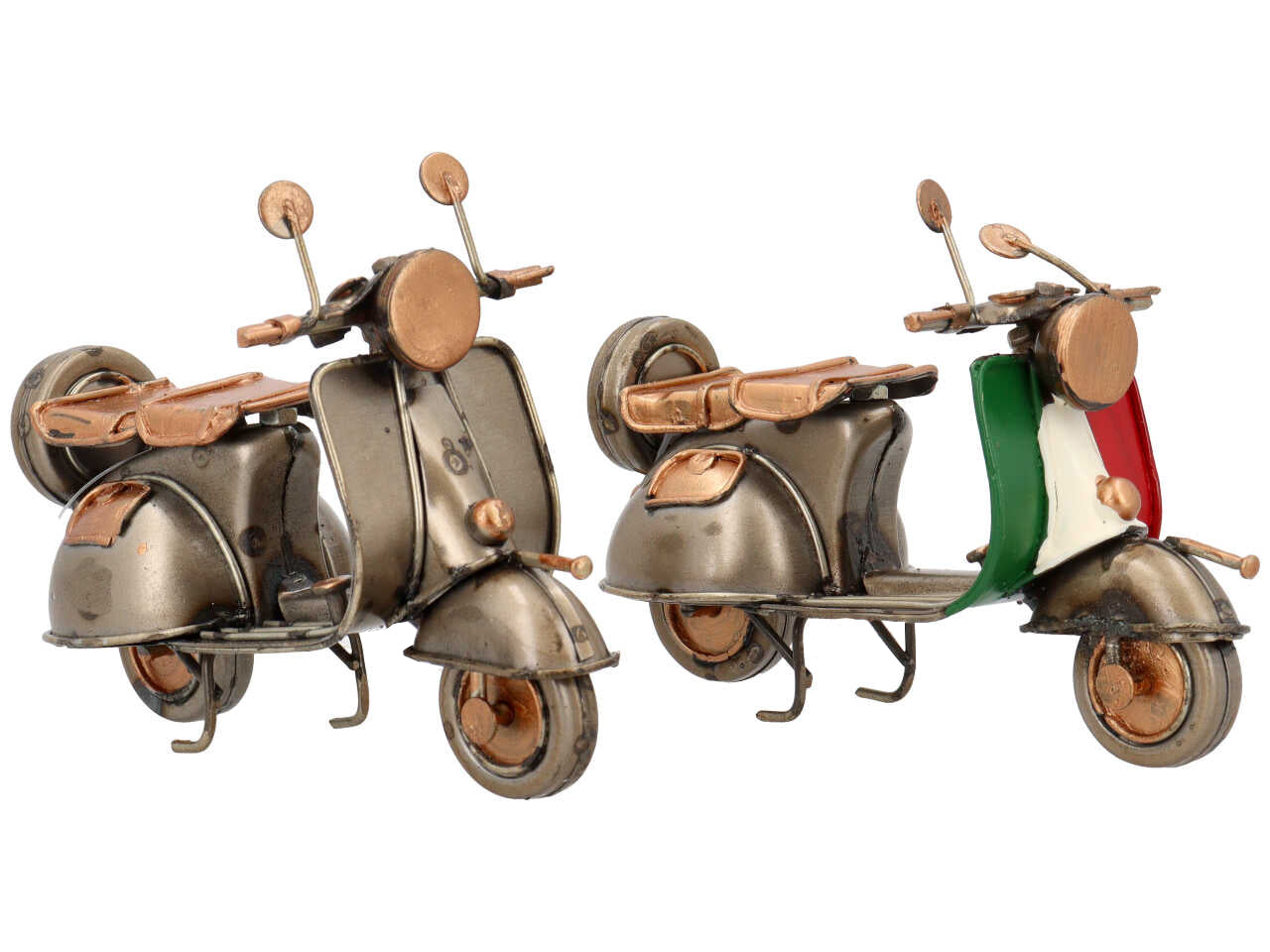Scooter 11x6x7cm