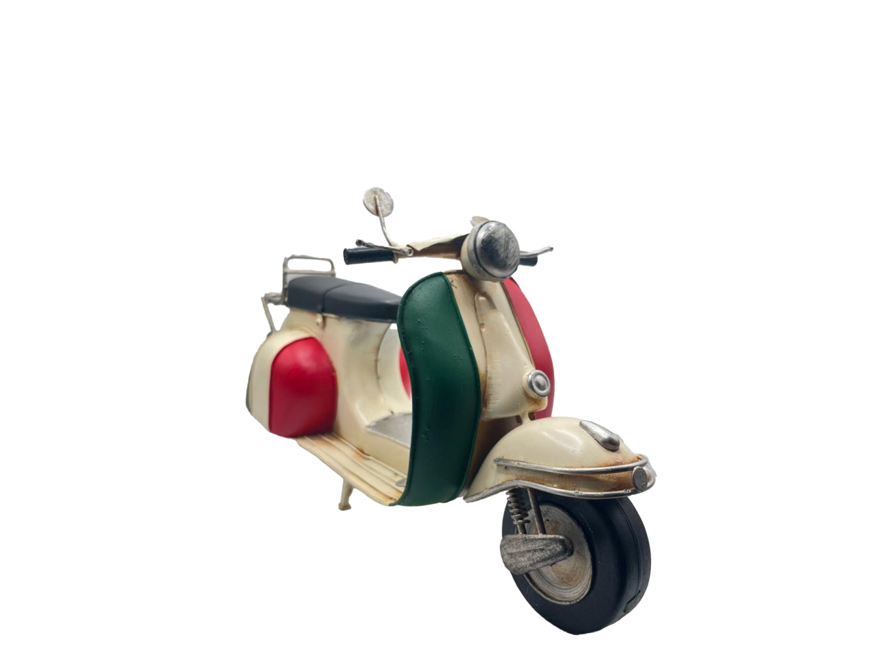 Scooter 28x11x16cm