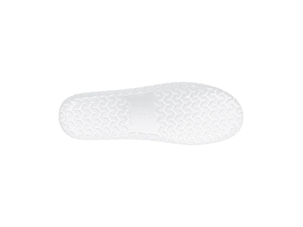 Scarpette Tropicalwhite taglia 30