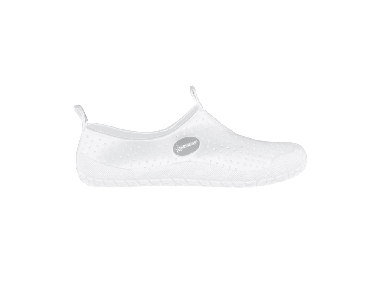 Scarpette Tropicalwhite taglia 30